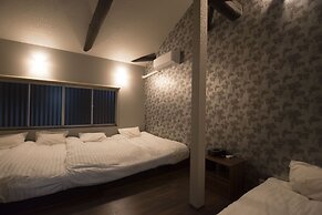 Kyoto Nakamuraya Enmachi Bettei