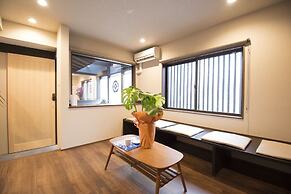 Kyoto Nakamuraya Enmachi Bettei