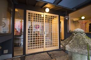 Kyoto Nakamuraya Enmachi Bettei