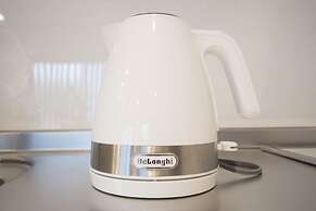 Kyoto Nakamuraya Enmachi Bettei