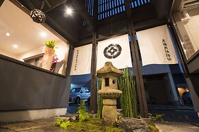 Kyoto Nakamuraya Enmachi Bettei