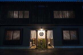 Kyoto Nakamuraya Enmachi Bettei