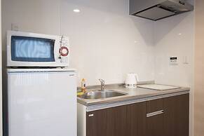 Kyoto Nakamuraya Enmachi Bettei