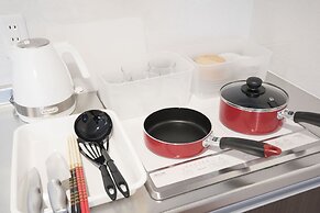 Kyoto Nakamuraya Enmachi Bettei