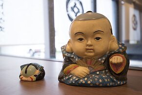 Kyoto Nakamuraya Enmachi Bettei