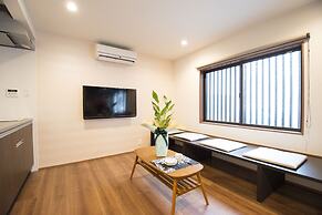 Kyoto Nakamuraya Enmachi Bettei