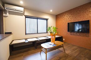 Kyoto Nakamuraya Enmachi Bettei