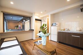 Kyoto Nakamuraya Enmachi Bettei