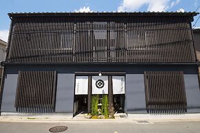 Kyoto Nakamuraya Enmachi Bettei