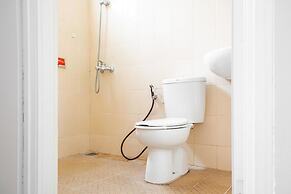 RedDoorz near Siloam Karawaci 3