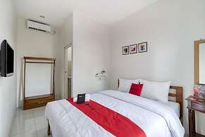 RedDoorz Syariah Near Wijilan 2 Yogyakarta