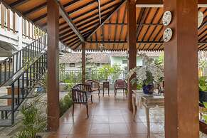 RedDoorz Syariah Near Wijilan 2 Yogyakarta