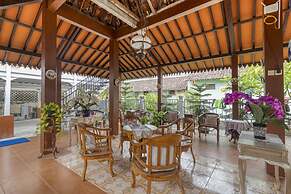 RedDoorz Syariah Near Wijilan 2 Yogyakarta