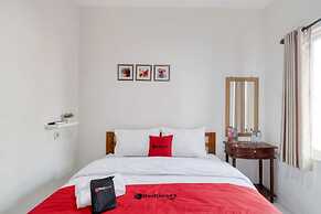 RedDoorz Syariah Near Wijilan 2 Yogyakarta