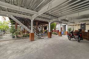 RedDoorz Syariah Near Wijilan 2 Yogyakarta