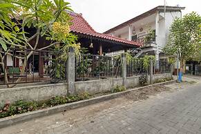 RedDoorz Syariah Near Wijilan 2 Yogyakarta