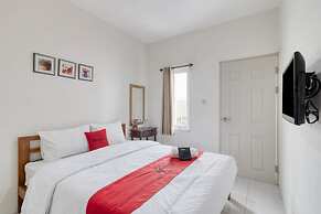 RedDoorz Syariah Near Wijilan 2 Yogyakarta