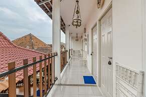 RedDoorz Syariah Near Wijilan 2 Yogyakarta