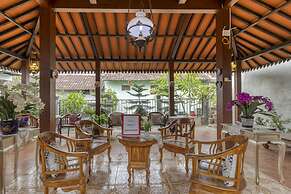 RedDoorz Syariah Near Wijilan 2 Yogyakarta