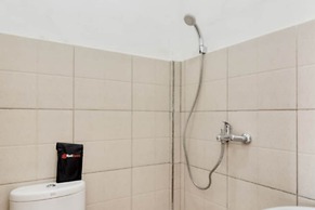 RedDoorz Syariah Near Wijilan 2 Yogyakarta