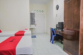 RedDoorz Syariah near Suzuya Mall Banda Aceh