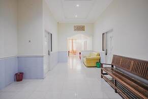 RedDoorz Syariah near Suzuya Mall Banda Aceh