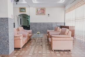 RedDoorz Syariah near Suzuya Mall Banda Aceh