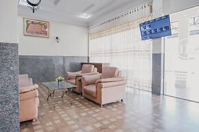 RedDoorz Syariah near Suzuya Mall Banda Aceh