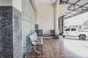 RedDoorz Syariah near Suzuya Mall Banda Aceh