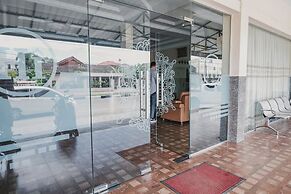 RedDoorz Syariah near Suzuya Mall Banda Aceh