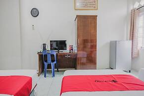 RedDoorz Syariah near Suzuya Mall Banda Aceh