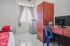 RedDoorz Syariah near Suzuya Mall Banda Aceh