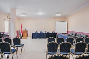 RedDoorz Syariah near Suzuya Mall Banda Aceh