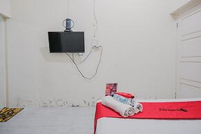 RedDoorz Syariah near Suzuya Mall Banda Aceh