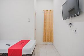 RedDoorz Syariah near Suzuya Mall Banda Aceh