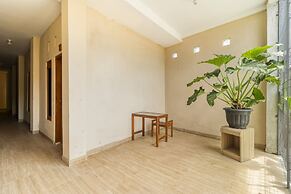 KoolKost Near ISI Yogyakarta