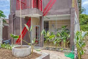 KoolKost Near ISI Yogyakarta