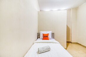 KoolKost Near ISI Yogyakarta