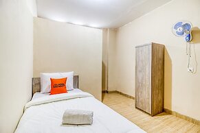 KoolKost Near ISI Yogyakarta