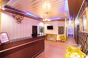 RedDoorz Plus near Universitas Methodist Medan