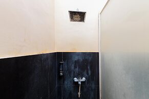 Sans Hotel Borobudur Banyuwangi