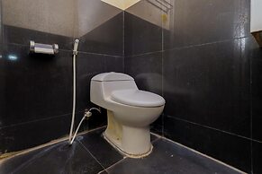 Sans Hotel Borobudur Banyuwangi