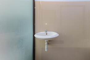 Sans Hotel Borobudur Banyuwangi