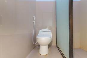 Sans Hotel Borobudur Banyuwangi