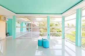 Sans Hotel Borobudur Banyuwangi