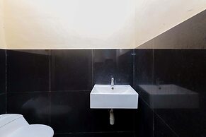 Sans Hotel Borobudur Banyuwangi