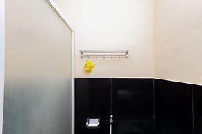 Sans Hotel Borobudur Banyuwangi