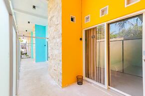 Sans Hotel Borobudur Banyuwangi