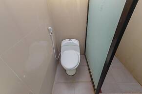 Sans Hotel Borobudur Banyuwangi