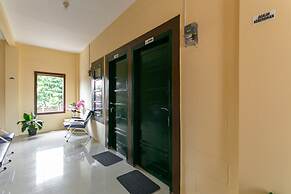 RedDoorz Syariah near Titik Nol Yogyakarta